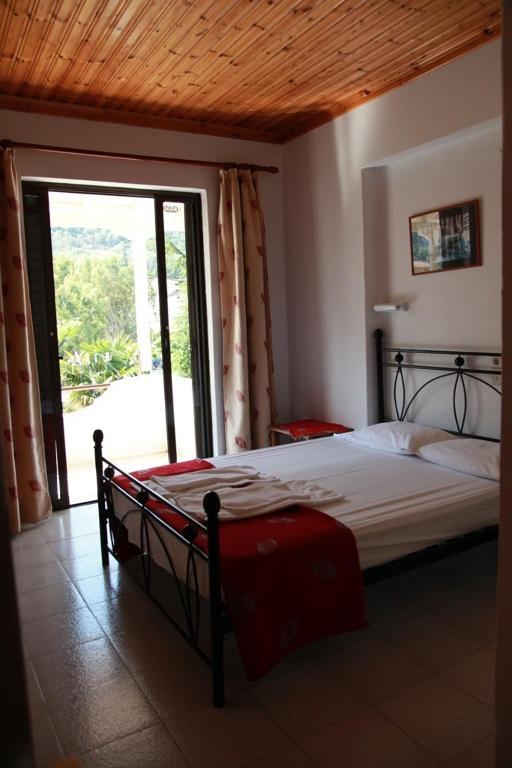 Villa Makis Vasilikí Kamer foto