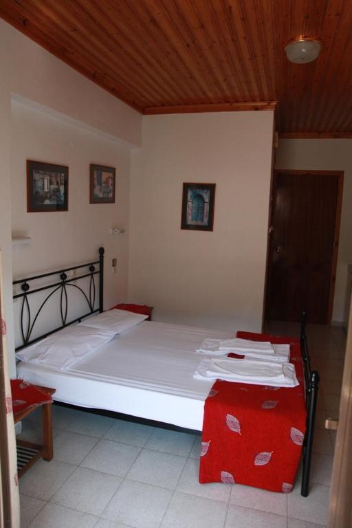Villa Makis Vasilikí Kamer foto